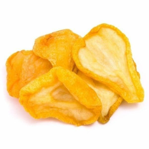 250 Grs - Peras Deshidratadas